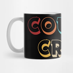 Cousin Crew Mug